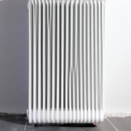 Radiateur Électrique : Chaleur Instantanée et Programmation Intelligente Evry